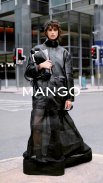 MANGO - Online fashion screenshot 1