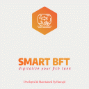 Biofloc App | SMART BFT