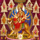 Navratri Pujan Vidhi Vidhan