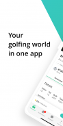 All Square - Golf Social App screenshot 7