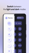 Control remoto para Samsung screenshot 12