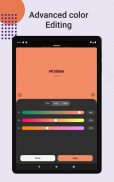 Color Picker & Generator screenshot 8