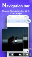 Navigation Bar - Back , Recent , Home Button screenshot 5