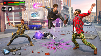 Spider Fight 3D: Fighter Game screenshot 1