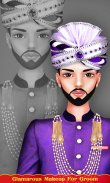 عروسک گوپی عروسی - عروسی سلطنتی هند screenshot 20