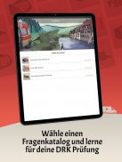 Büffeln DRK Trainer screenshot 6