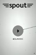 Spout: monochrome mission screenshot 3