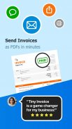 Invoice Maker - Tiny Invoice screenshot 13