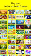 Brain School: Brain Games screenshot 4