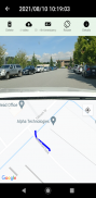 Drive Recorder: A free dash cam app screenshot 6