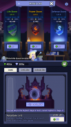 Idle Summoner : Grand Battle screenshot 8