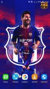 Lionel Messi Wallpaper HD 2022 screenshot 5