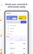 Cash Rewards - Easy Money screenshot 3
