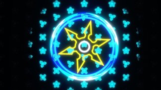 Battle of Spinners screenshot 1