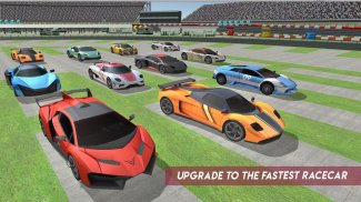 Car Games Racing screenshot 0