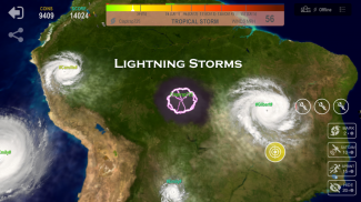 Hurricane.io screenshot 14