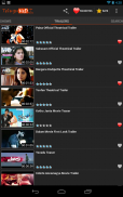 Telugu Movies Portal screenshot 13