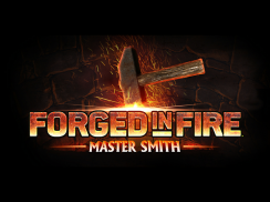 Forged in Fire®: Master Smith screenshot 1