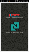 Elixir English: Play & Learn screenshot 0