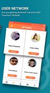 Beyond Teaching- Social, Education & Teacher app screenshot 4