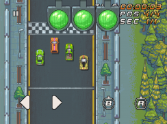 Super Arcade Racing screenshot 13