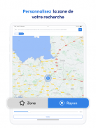 OuestFrance Immo annonces immo screenshot 11