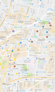 GPS Route Finder  Directions & GPS Navigation screenshot 1