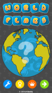 Logo Quiz - World Flags screenshot 1