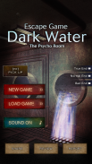 Escape Game - Dark Water screenshot 3