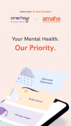 InnerHour - Self Help for Anxiety & Depression screenshot 7