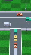 Traffic Intersection screenshot 3