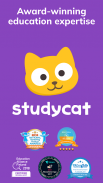 Learn Spanish - Studycat screenshot 3