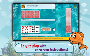Go Fish: The Card Game for All screenshot 5