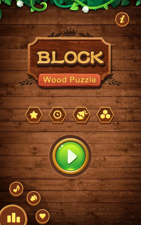 BlockWood: Block Puzzle Game on the App Store
