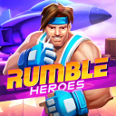 Rumble Heroes Icon