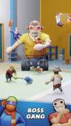 Gang Battle Party: Animals 3D screenshot 3
