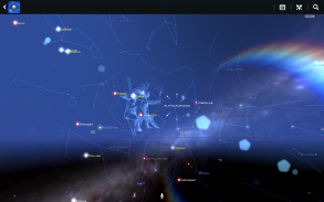 Mapa Estelar screenshot 0