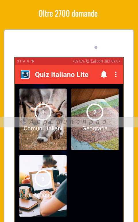 Quiz de Geografia::Appstore for Android