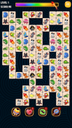 Animal Link-Connect Puzzle screenshot 0