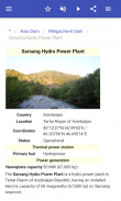 Hydroelectric power plants screenshot 5