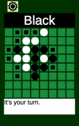 Reversi screenshot 6