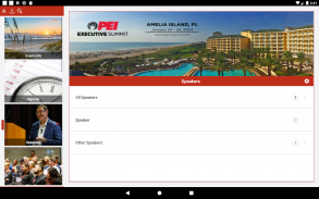 The PEI Event App screenshot 20