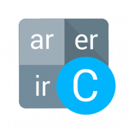 Conjugate Spanish Verbs screenshot 0