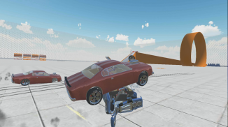 Maximum Car Damage screenshot 0