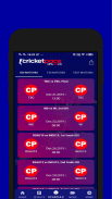 IPL2020 - Powered by Cricketpace screenshot 3