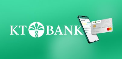 KT Bank Mobile Banking