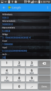 unit converter STEP screenshot 2