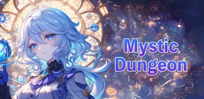 Mystic Dungeon