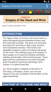Schwartz’s Principles of Surgery, 11th edition screenshot 17