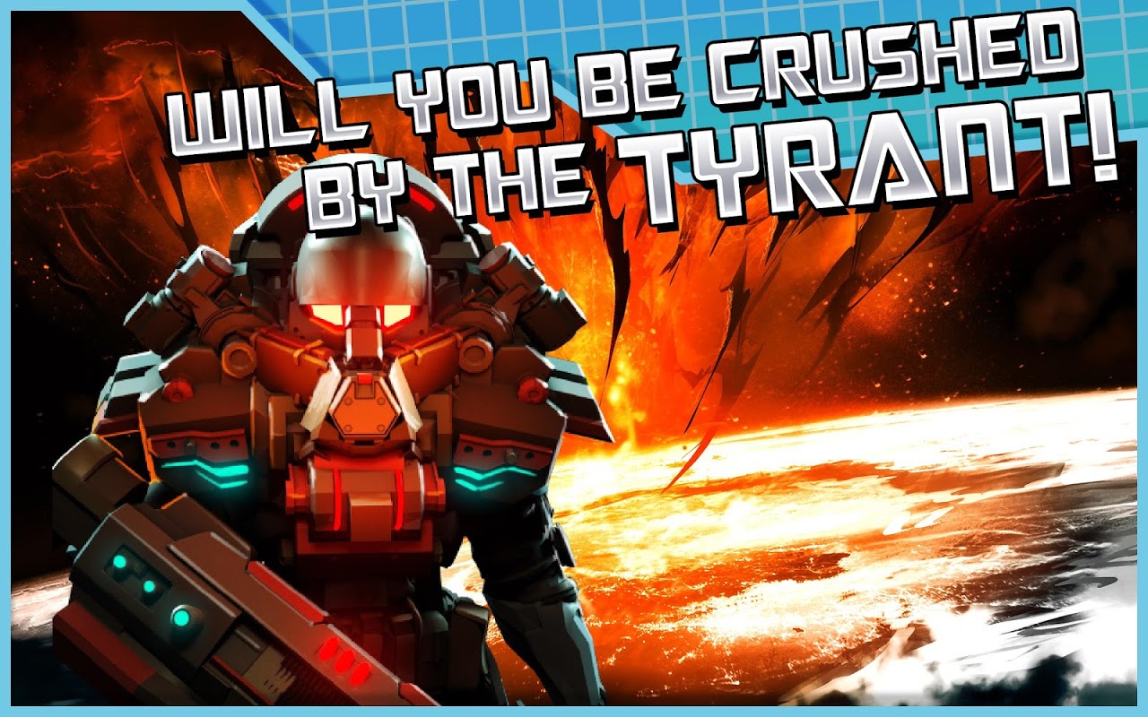 Tyrant Unleashed - Загрузить APK для Android | Aptoide